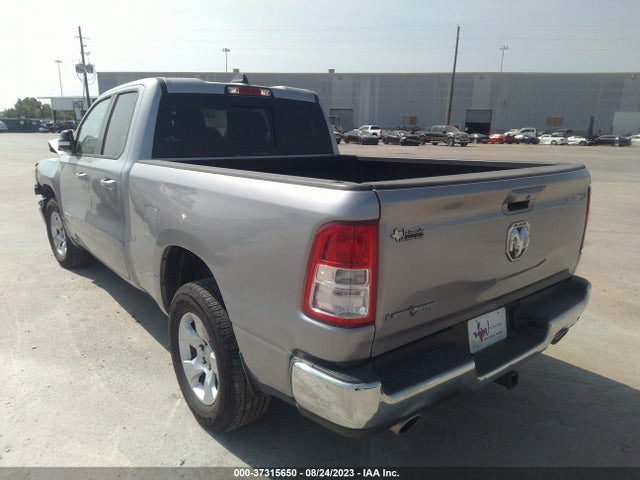 1C6RREBT9NN398845 RAM 1500 Lone Star
