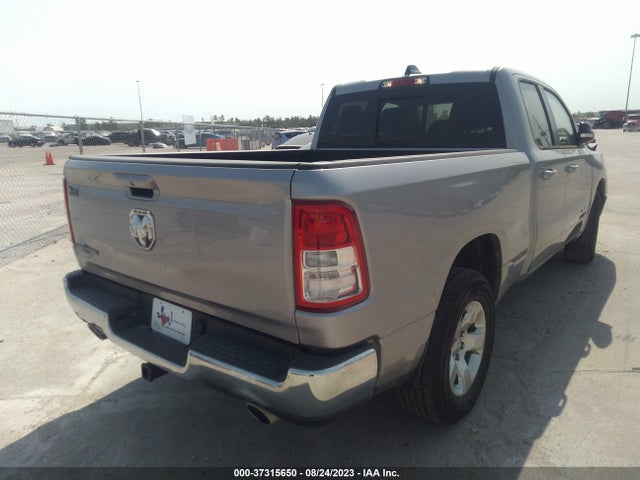 1C6RREBT9NN398845 RAM 1500 Lone Star