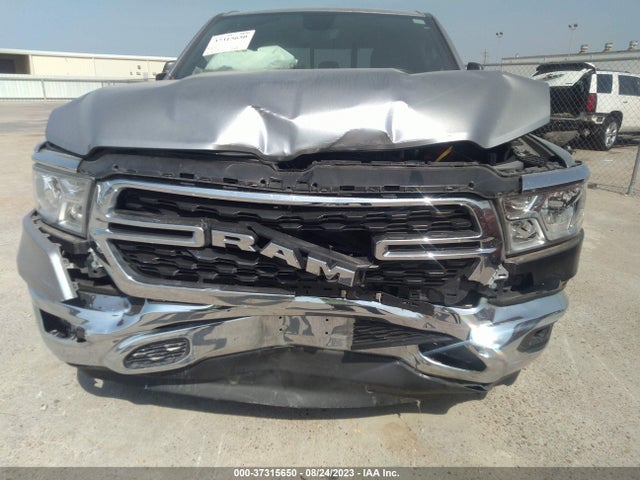 1C6RREBT9NN398845 RAM 1500 Lone Star