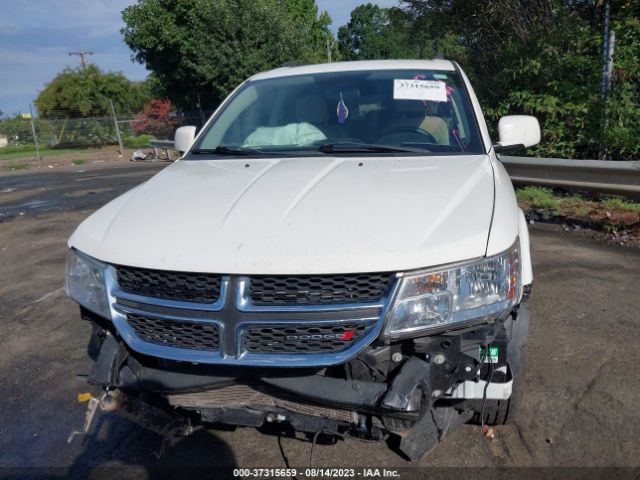 3C4PDCBG5FT599486 Dodge Journey Sxt