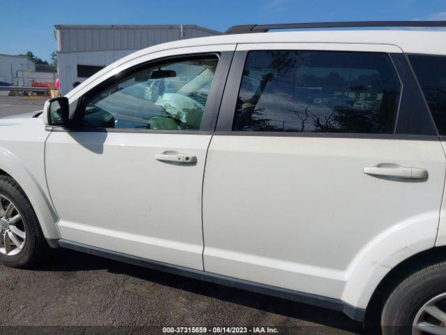 3C4PDCBG5FT599486 Dodge Journey Sxt