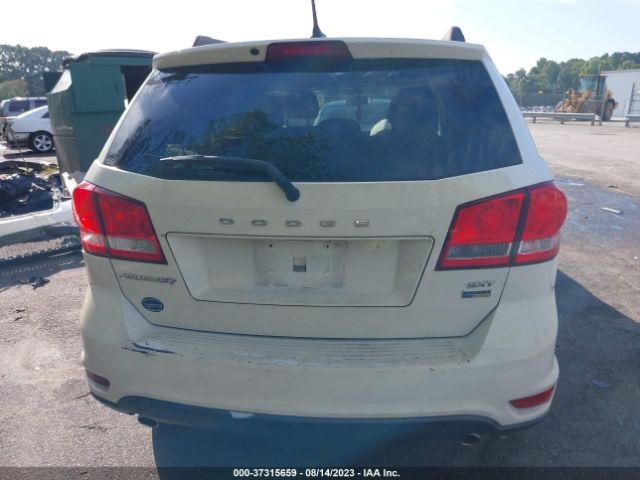 3C4PDCBG5FT599486 Dodge Journey Sxt