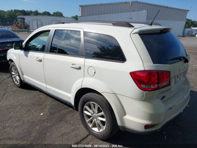 3C4PDCBG5FT599486 Dodge Journey Sxt