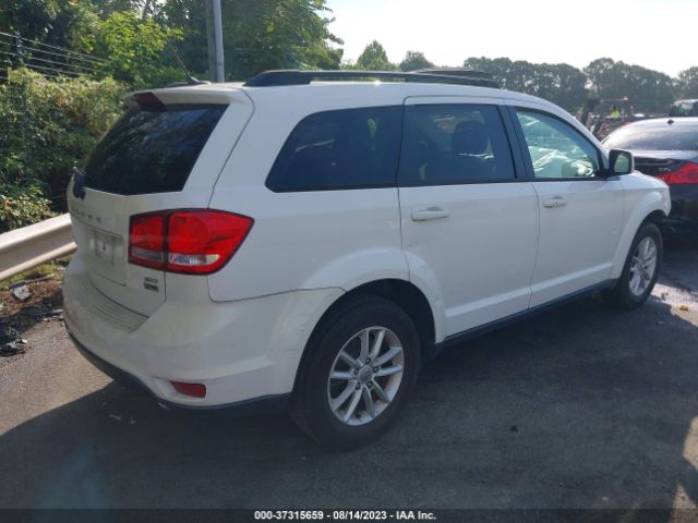 3C4PDCBG5FT599486 Dodge Journey Sxt