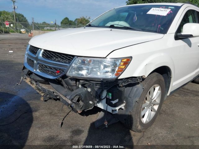 3C4PDCBG5FT599486 Dodge Journey Sxt
