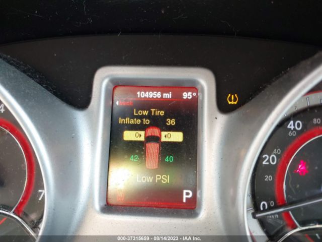 3C4PDCBG5FT599486 Dodge Journey Sxt
