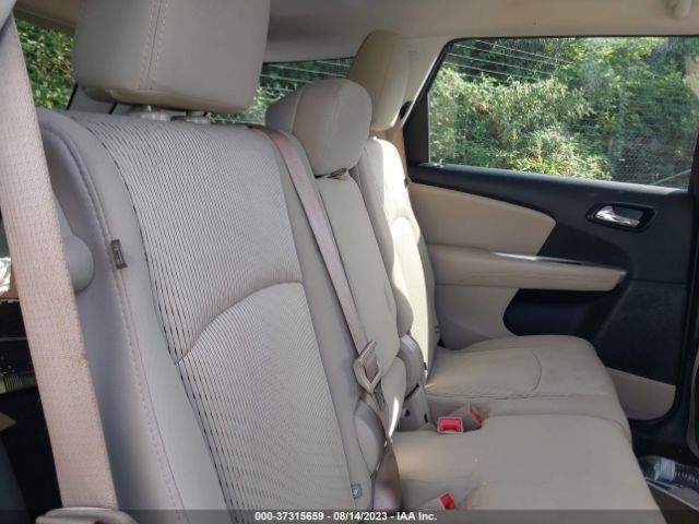 3C4PDCBG5FT599486 Dodge Journey Sxt