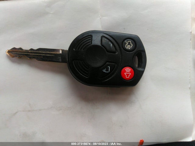 2008 FORD ESCAPE XLT VIN: 1FMCU03Z78KB66006