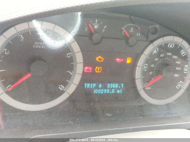 2008 FORD ESCAPE XLT VIN: 1FMCU03Z78KB66006