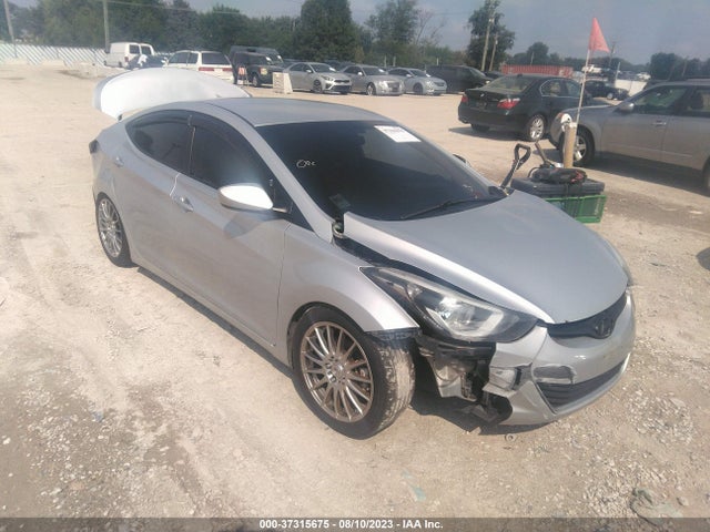 2016 5NPDH4AE5GH786886 главное изображение