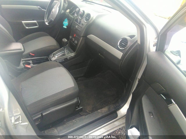 2012 CHEVROLET CAPTIVA SPORT FLEET LT VIN: 3GNAL3E54CS630061
