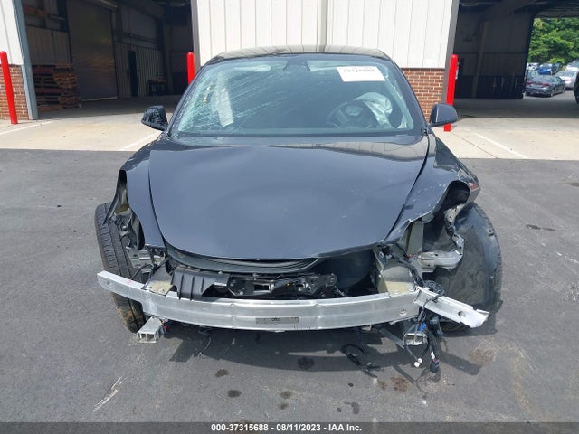 2021 Tesla 3, VIN: 5YJ3E1EB7MF988092