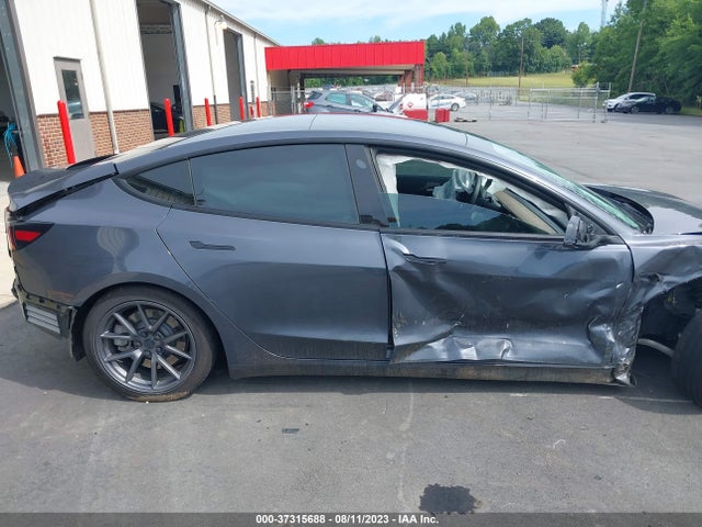 2021 Tesla 3, VIN: 5YJ3E1EB7MF988092