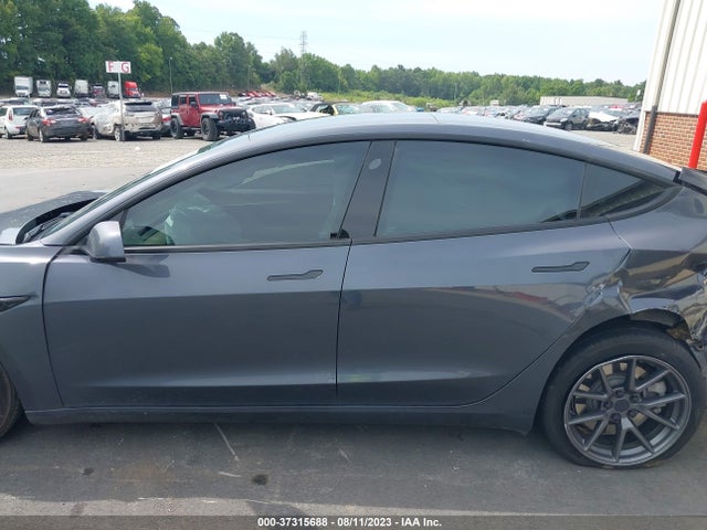 2021 Tesla 3, VIN: 5YJ3E1EB7MF988092