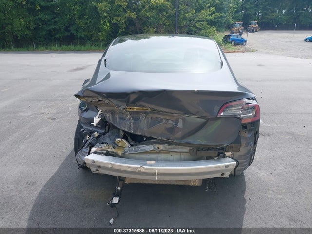 2021 Tesla 3, VIN: 5YJ3E1EB7MF988092