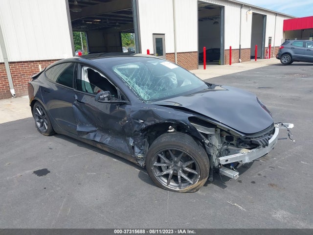 2021 Tesla 3, VIN: 5YJ3E1EB7MF988092