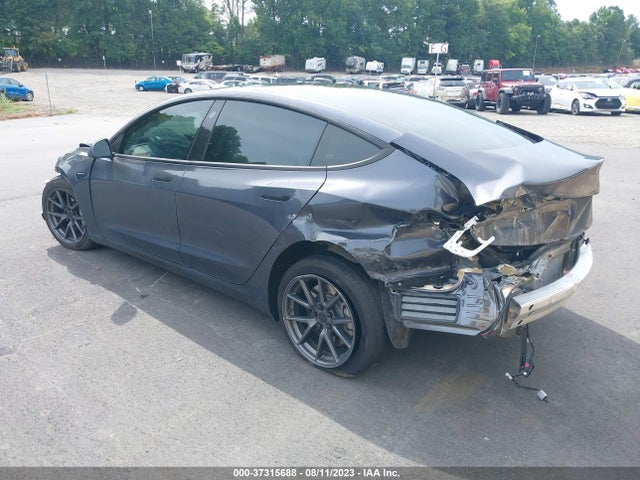 2021 Tesla 3, VIN: 5YJ3E1EB7MF988092