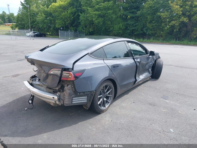 2021 Tesla 3, VIN: 5YJ3E1EB7MF988092