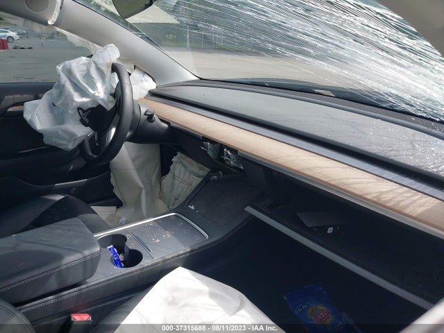 2021 Tesla 3, VIN: 5YJ3E1EB7MF988092