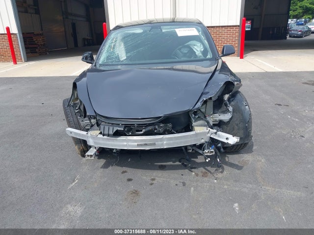 2021 Tesla 3, VIN: 5YJ3E1EB7MF988092