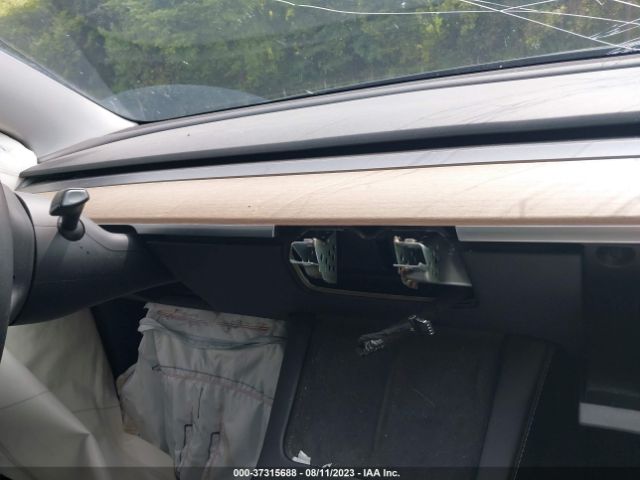 5YJ3E1EB7MF988092 Tesla Model 3 Long Range