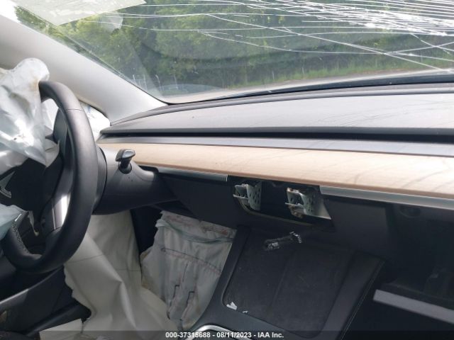 5YJ3E1EB7MF988092 Tesla Model 3 Long Range