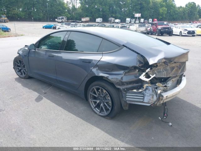 5YJ3E1EB7MF988092 Tesla Model 3 Long Range