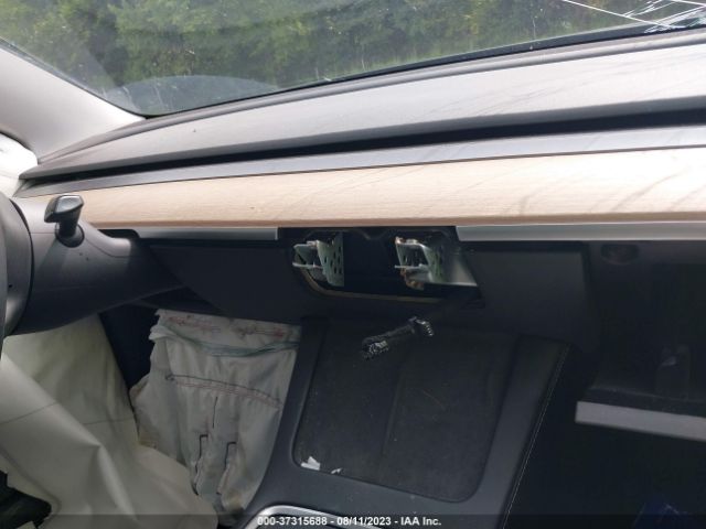 5YJ3E1EB7MF988092 Tesla Model 3 Long Range