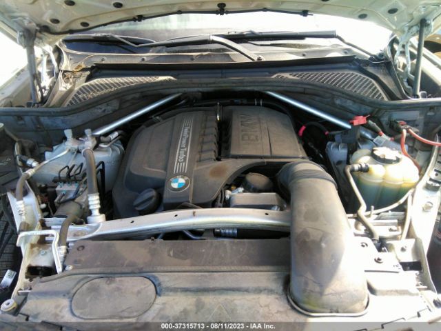 5UXKR2C38H0U23791 BMW X5 Sdrive35i
