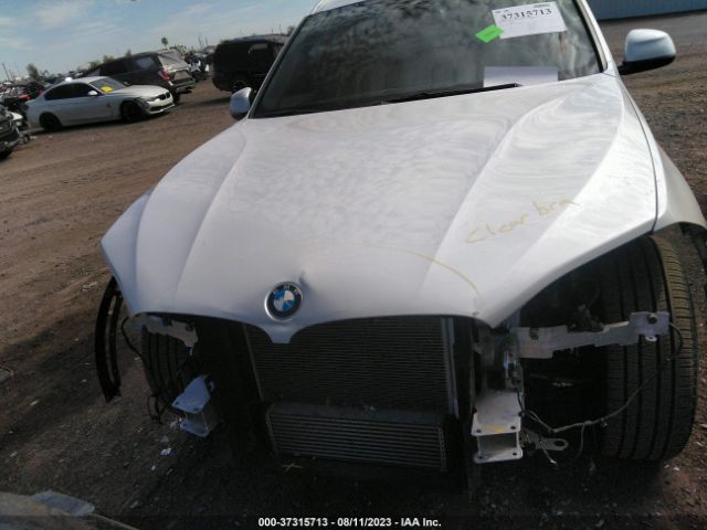 5UXKR2C38H0U23791 BMW X5 Sdrive35i