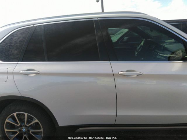 5UXKR2C38H0U23791 BMW X5 Sdrive35i
