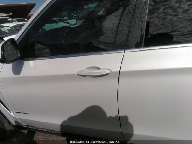 5UXKR2C38H0U23791 BMW X5 Sdrive35i