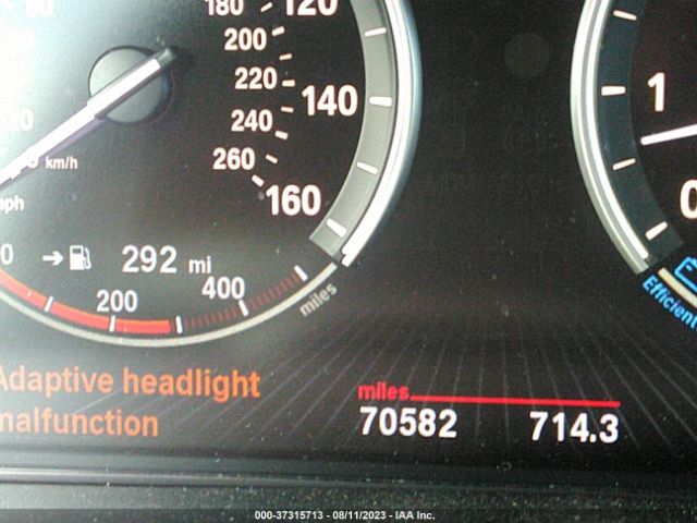 5UXKR2C38H0U23791 BMW X5 Sdrive35i