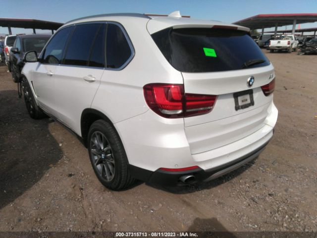 5UXKR2C38H0U23791 BMW X5 Sdrive35i