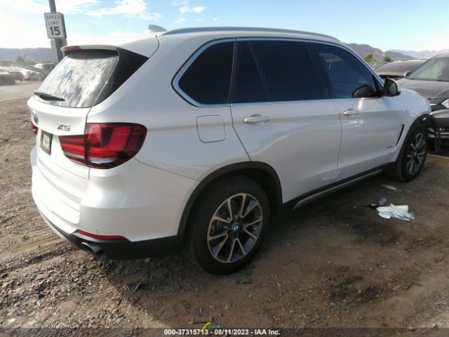 5UXKR2C38H0U23791 BMW X5 Sdrive35i