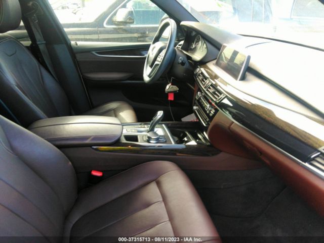 5UXKR2C38H0U23791 BMW X5 Sdrive35i