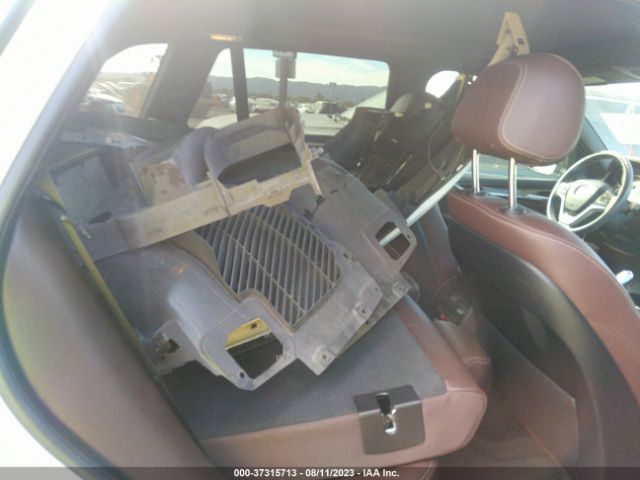 5UXKR2C38H0U23791 BMW X5 Sdrive35i