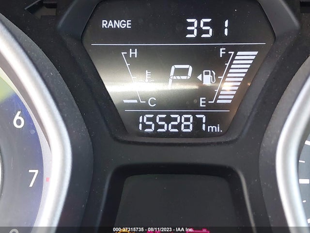 Hyundai ELANTRA SE 2016 KMHDH4AE7GU581264 Image 8