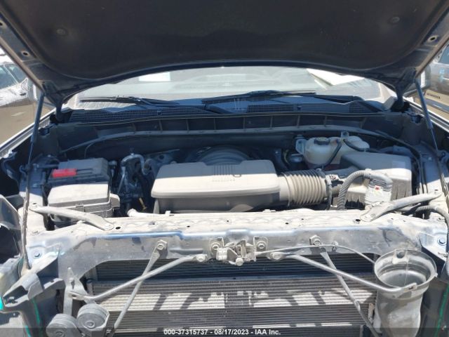 1GTP9EED5KZ191247 GMC Sierra 1500 At4