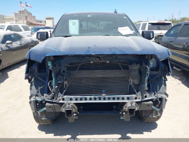 1GTP9EED5KZ191247 GMC Sierra 1500 At4