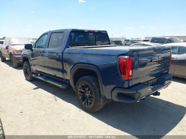 1GTP9EED5KZ191247 GMC Sierra 1500 At4