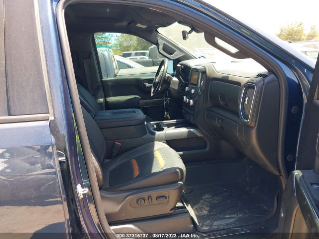 1GTP9EED5KZ191247 GMC Sierra 1500 At4