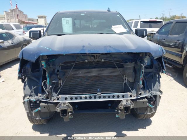 1GTP9EED5KZ191247 GMC Sierra 1500 At4