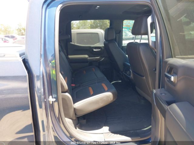 1GTP9EED5KZ191247 GMC Sierra 1500 At4