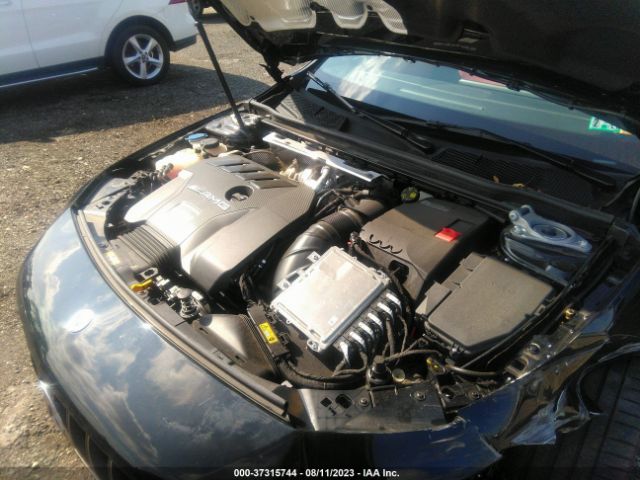 W1K5J5DB5PN351999 Mercedes-Benz Cla Amg Cla 45