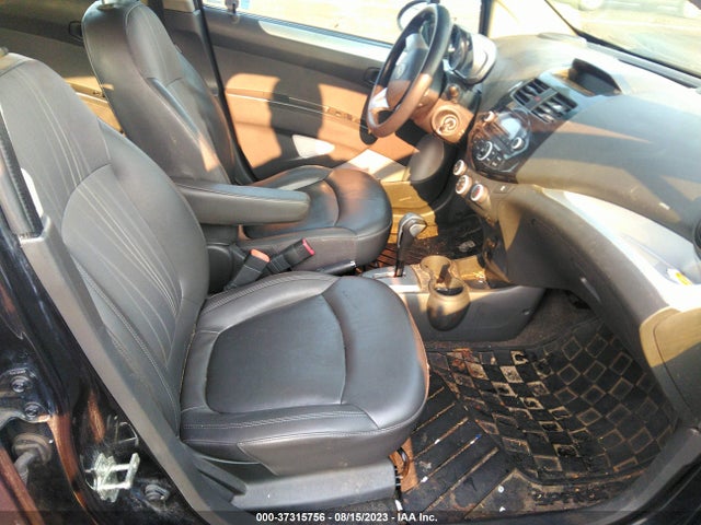 Chevrolet SPARK LS 2015 KL8CB6S99FC809339 Image 5