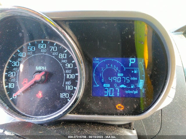 Chevrolet SPARK LS 2015 KL8CB6S99FC809339 Image 7