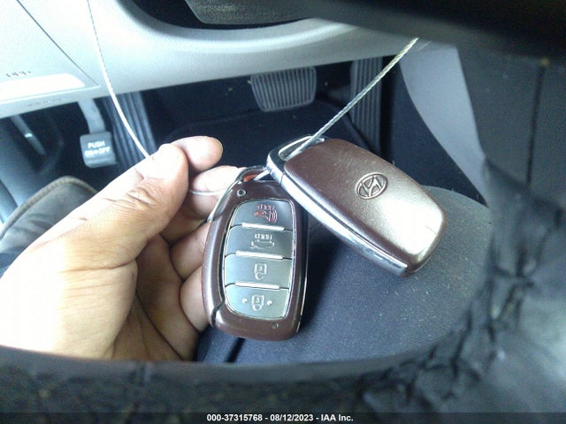 Hyundai Sonata Sport 2017 5NPE34AF8HH514023 Image 3