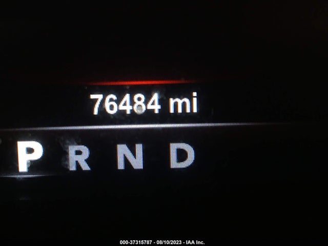 2019 RAM 1500 CLASSIC VIN: 1C6RR7GG4KS619045