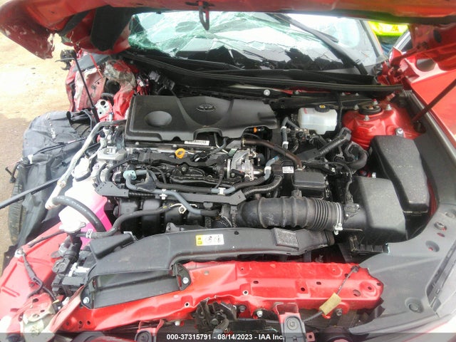 2021 Toyota Avalon, VIN: 4T1DA1AB5MU008187